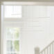 Chute Motion LED 13.75 inch White Multi-Pendant Ceiling Light